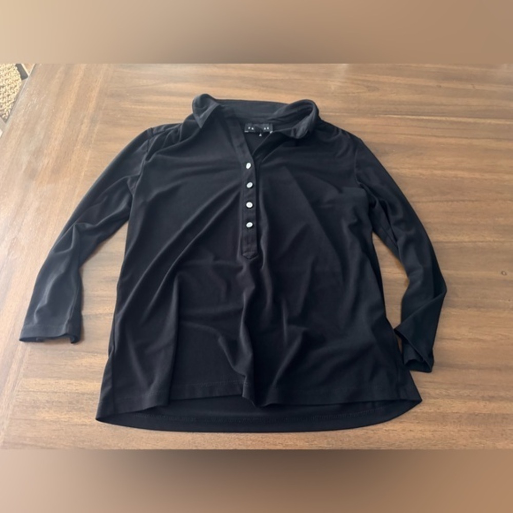 Premise Black Top Medium
